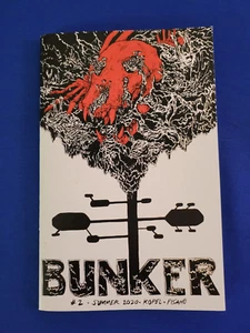 Haunted Meat Bunker #2 RPG - Picture 1 of 2