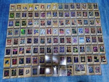 BANDAI Yugioh Yu-Gi-Oh Card CARDDAS 118 TA2 Complete Cards 1998 1999