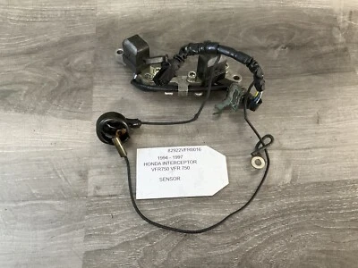 Honda Interceptor VFR750 VFR 750 1994-1997 sensor E52 Foto 1 de 4