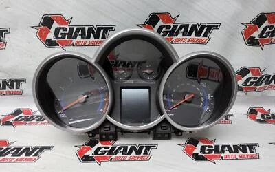 Cuadro de instrumentos velocímetro Chevrolet Cruze Limited 16 29K 42362675 Foto 1 de 4