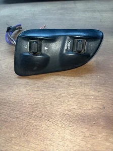 1994-1997 DODGE RAM DAKOTA PASSENGER POWER WINDOW SWITCH 94 95 96 97 - Picture 1 of 3