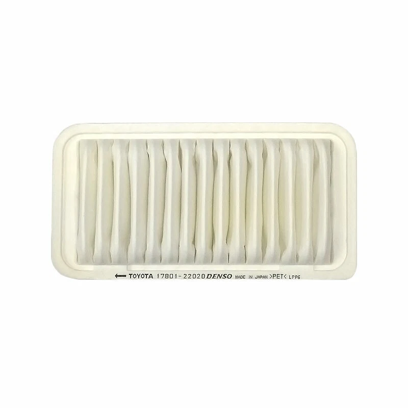 Genuine Air Filter For Subaru BRZ / Toyota GT86 FA20 4U-GSE (ZC6/ZN6) 16546JB000 - Image 1 of 1