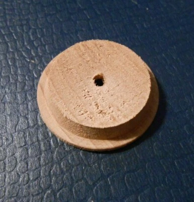 COREL C081 COFFA 32 MM 1 PZ- ACCESSORI MODELLISMO NAVALE -