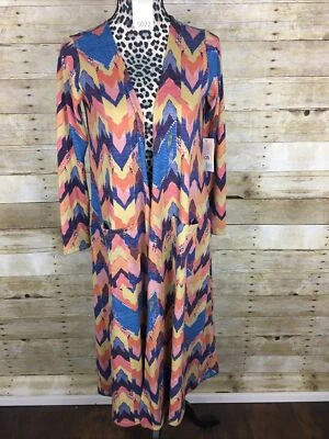 Plumero Lularoe Sarah talla pequeña - nuevo con etiquetas Foto 1 de 4