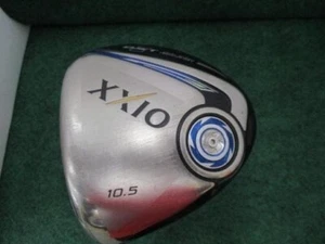 Left-Handed 2016 DUNLOP XXIO9 1W Driver 10.5deg MP900 R-flex Golf Clubs S995 - Picture 1 of 6