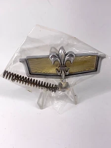 Chevy Caprice Hood Ornament - Picture 1 of 8