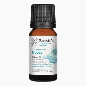 * Bosisto's Australian Natives Noosa Essential Oil Blend 10mL - Picture 1 of 1