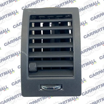 2005-2010 Scion tC Left or Right Outer Dash AC Air Vent Duct Outlet 55650-21030 Foto 1 de 4