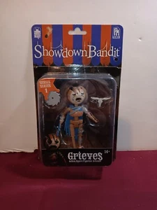 Showdown Bandit - Serie 1 - Trauer - Bild 1 von 3