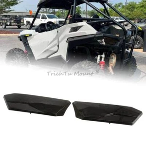 2PCS Rauchgläser Rote LED Rücklichter Für RZR XP 1000 RZR Trail Ultimate 2021-25 - Picture 1 of 24