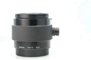 Nikon Extension Tube PN-11 52,5 in Mint Condition Without Box - Imagen 1 de 7
