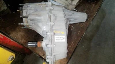 2019-20 RAM 1500 4wd 3.6L DH8 Transfer Case 32k miles 68250775AF 2291819 - Image 1 of 4