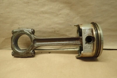 Honda VTX1300C 2004 pistón con conjunto de biela Foto 1 de 4