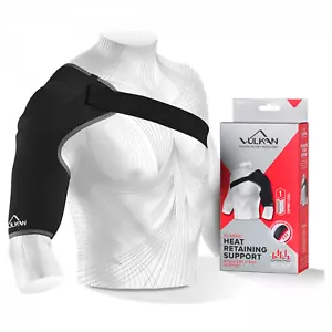 Vulkan Classic 3092 Shoulder Strap Support - Various Sizes - Picture 1 of 5
