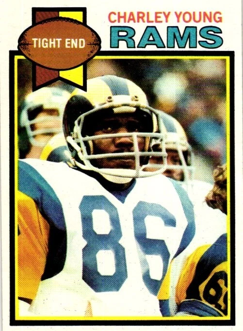 1979 Topps Football Cards. Complete Your Set. 265-528. - Image 1 of 1