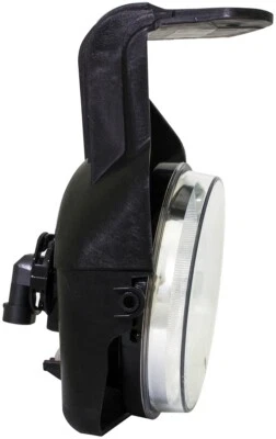 CONJUNTO ANTINIEBLA DERECHO CONDUCTOR CAMIONES GMC SIERRA 2005-2007 Foto 1 de 4