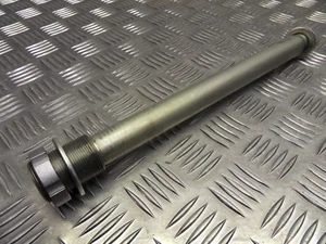 Yamaha R6 13S Rear swingarm mounting pivot bolt 2008 to 2016 - Picture 1 of 4