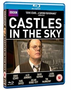 Castles in the Sky (BBC) (Blu-ray) Eddie Izzard