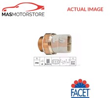 RADIATOR FAN TEMPERATURE SWITCH EPS 1850626 A FOR AUDI A8,4D8