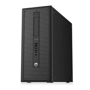 HP 800 G1 EliteDesk MT Windows 11 Pro PC bis Intel i7 1 TB SSD 32 GB RAM WIN 11 - Bild 1 von 10