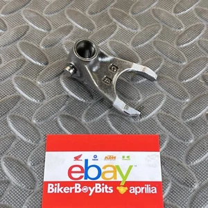 ♻️ Yamaha MT-07 2014-2017 2016 - horquilla selectora caja de cambios ♻️ C 5 - Imagen 1 de 4