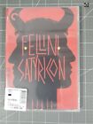 Fellini Satyricon (Kriteriensammlung) [Neue DVD]
