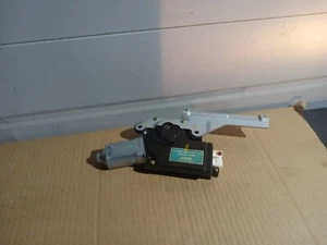 2001 2002 2003 LEXUS LS430 SUNROOF MOTOR - Foto 1 di 6