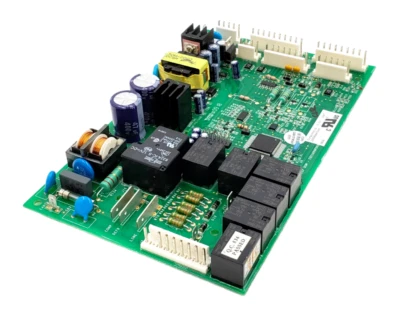 Genuine GE Refrigerator Control 200D4864G045  *Same Day Ship & 60 Days Warranty* - Image 1 of 4