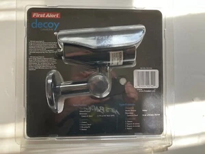 FIRST ALERT DECOY CAMERA - BRAND NEW - INDOOR/OUTDOOR - Picture 1 of 2