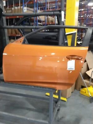 Conjunto de puerta delantera izquierda usado se adapta a: Hyundai Veloster 2016 techo de metal sin s Foto 1 de 4