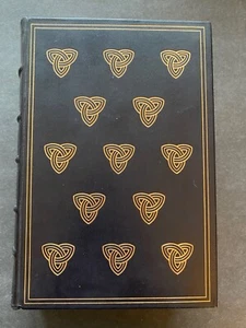 Trinity, von Leon Uris - 1976 - Vintage Hardcover Buch - Bild 1 von 12