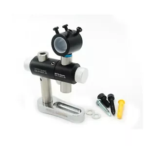 3-Achsen Durchmesser 13,5 mm verstellbarer Halter Kühlkörper für 12 mm 13 mm Laserdiodenmodul - Bild 1 von 5