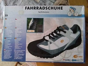 Fahrradschuhe 39 - Bild 1 von 3