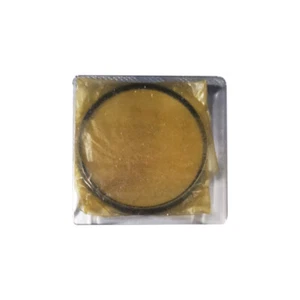 Reloj Cristal Zafiro Cristal para Panerai PAM00187 Luminor Sumergible 35.3mm - Imagen 1 de 4