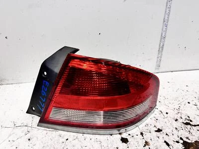 Ford Falcon Right Tail Light BA II 10/2002-09/2005 - image 1 of 4
