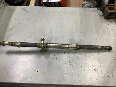 1984 84 KAWASAKI KLT110 KLT 110 REAR AXLE - Изображение 1 из 4