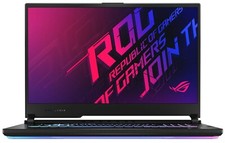 Asus Rog Strix G17 Gaming Laptop i7 144hz 16Gb Ram Rtx 2060 6Gb 512Gb Ssd New