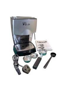Gaggia Viva - Coffee Machine - espresso machine GOOD WORKING ORDER - Bild 1 von 6