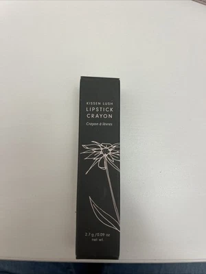 Lápiz labial Kissen Lush crayon Foto 1 de 4