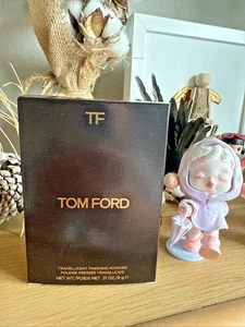 Tom Ford Translucent Finishing Powder (Select Color) 9g/.31 oz NIB - Picture 1 of 2