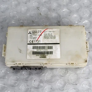 Etacs Time And Alarm Control Unit for Mitsubishi L200 KB4T Series 4 2.5 DiD - Picture 1 of 9