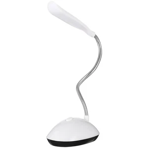 Set of 2 Folding Night Light Lamp for Bedroom Student Use Father Office Desk - Picture 1 of 11