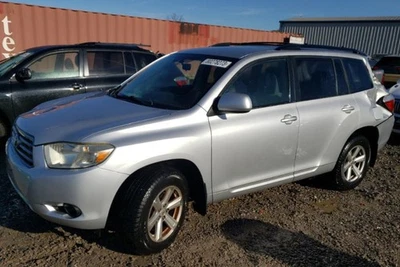 Airbag de rodilla para conductor Toyota Highlander LH 2008-2013 FABRICANTE DE EQUIPOS ORIGINALES Foto 1 de 4