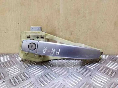 Empuñadura exterior puerta trasera derecha OPEL VECTRA C GTS 2.2 diésel 92kw 2004 26099728 - Imagen 1 de 4