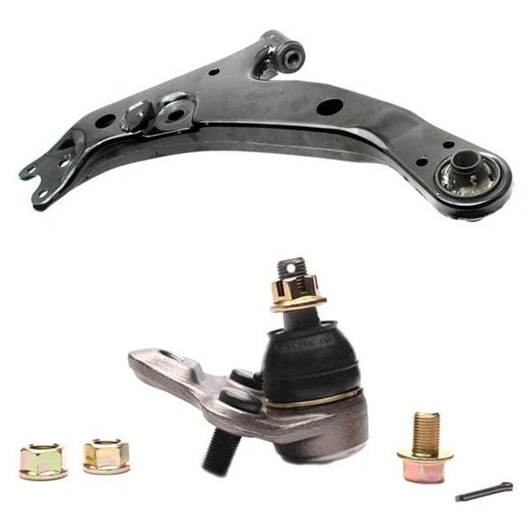 For Toyota Corolla 1996-1998 ACDelco BNDL-182594 Front Lower Control Arm Kit - Изображение 1 из 1
