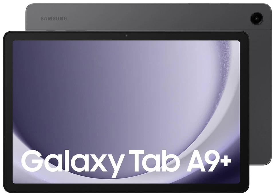 Samsung Galaxy Tab A9 Android-Tablet 128 GB Speicher WLAN 27 9 cm (11 Zoll)