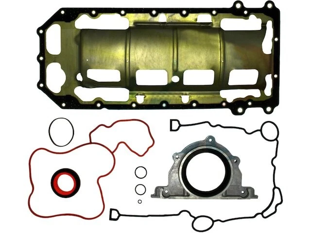 Juego de juntas de conversión para Chrysler Dodge 300 Challenger Charger Magnum BM97M6 Foto 1 de 1