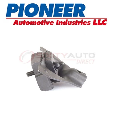 Pioneer Engine Mount for 1965-1974 Ford F-350 3.9L 4.9L L6 - Cylinder Block kl Foto 1 de 4