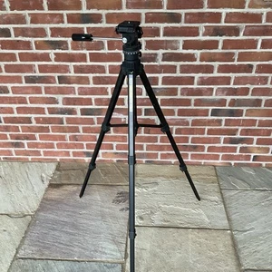 Bilora Profilo 5133 Tripod Made in West Germany - Picture 1 of 8