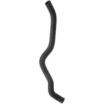 DAYCO Upper Radiator Coolant Hose for 1996-2002 CHEVROLET EXPRESS 1500 4.3L V6 - Image 1 of 1